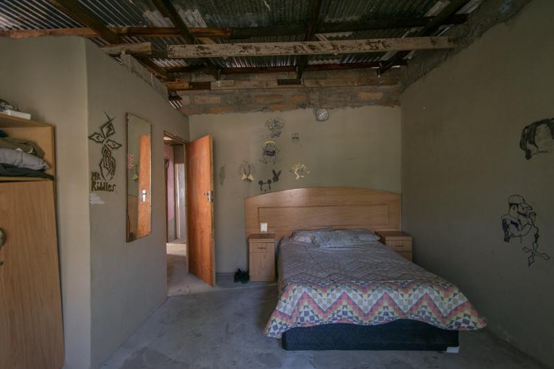 0 Bedroom Property for Sale in Albertinia Western Cape
